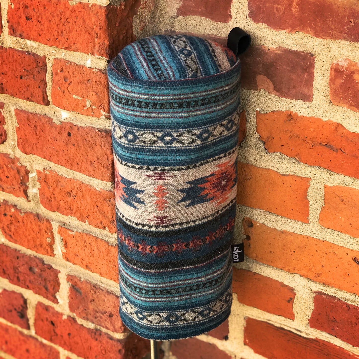 Santa Fe Barrel Headcover