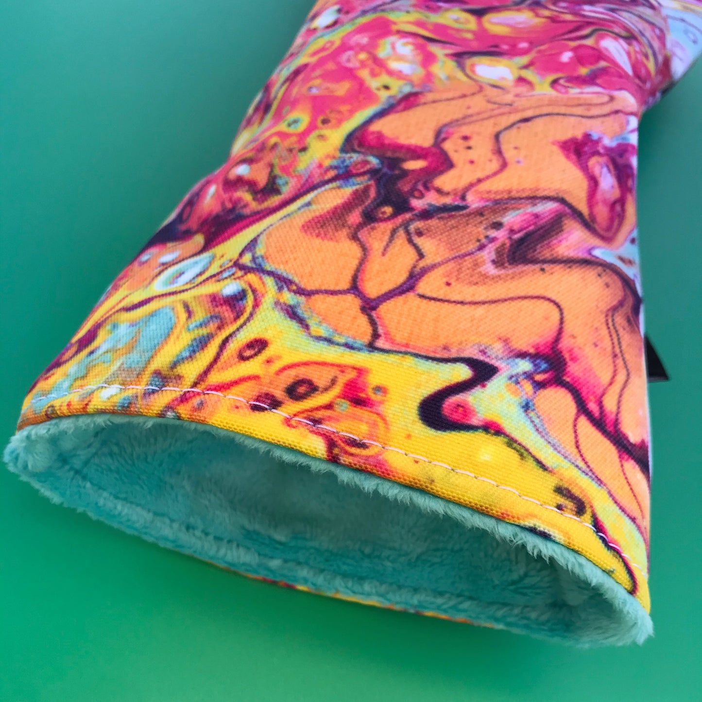 Liquify Sleeve Headcover