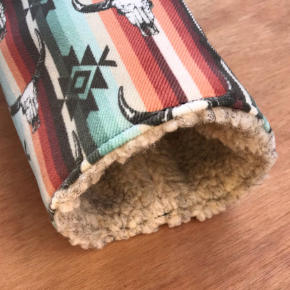 Fort Worth Golf Barrel Headcover