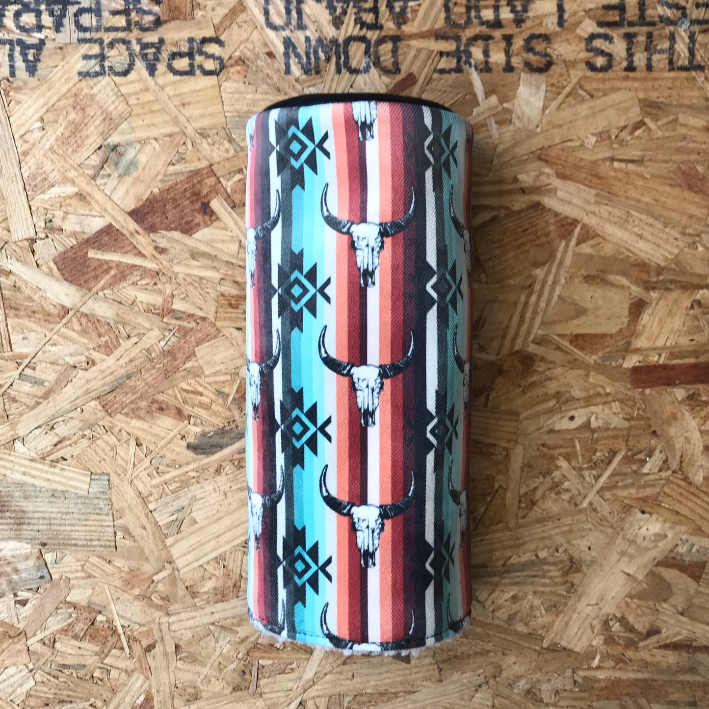 Fort Worth Golf Barrel Headcover