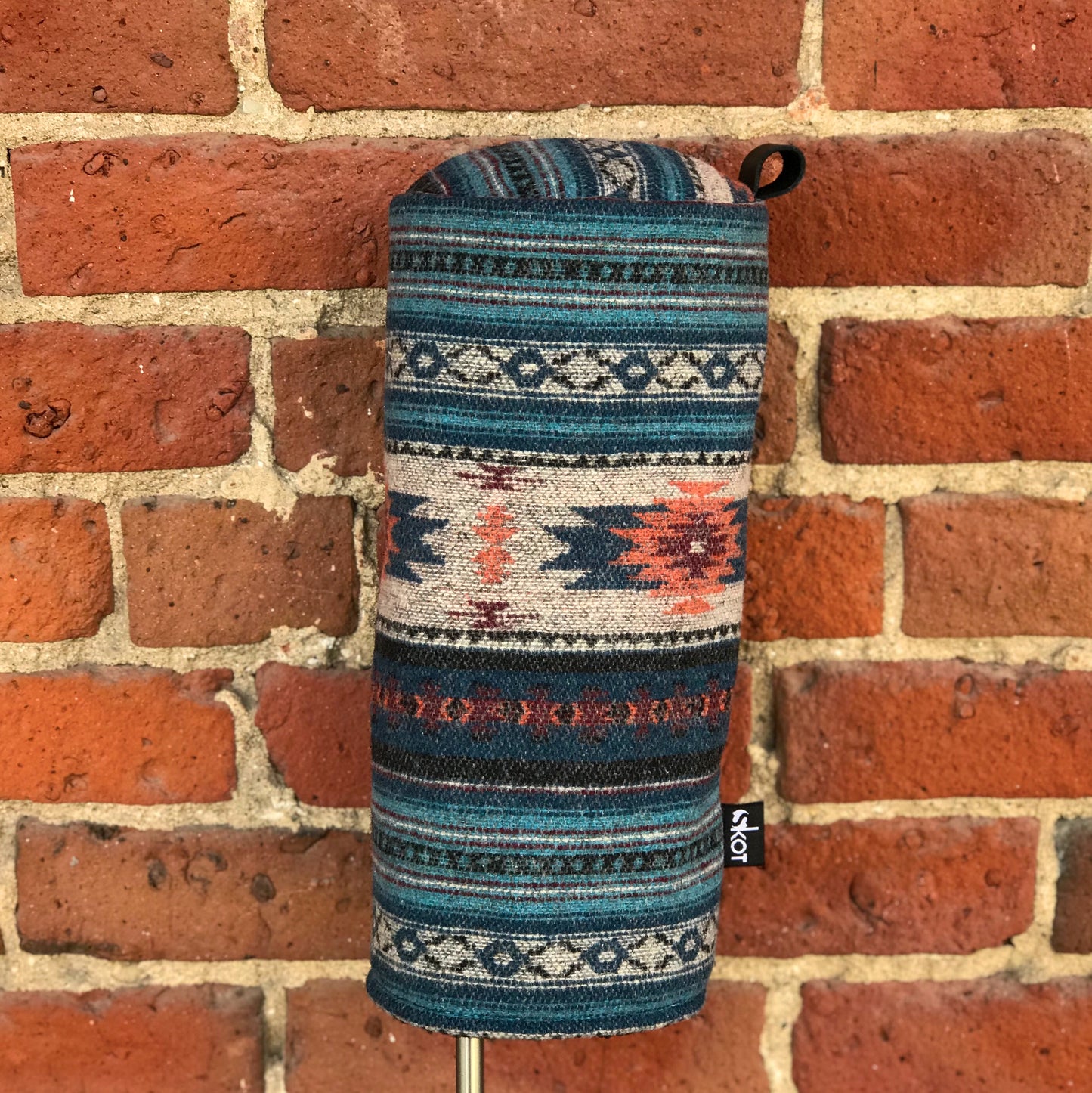 Santa Fe Barrel Headcover