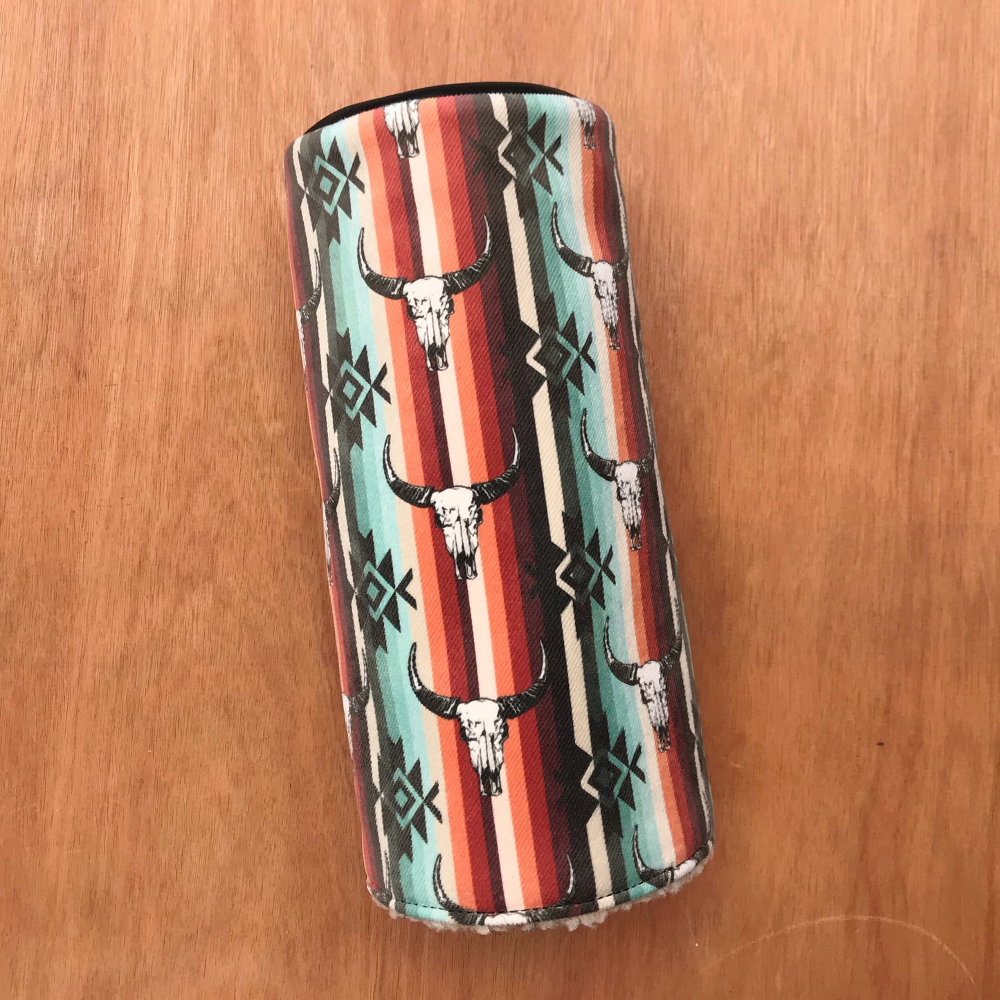 Fort Worth Golf Barrel Headcover