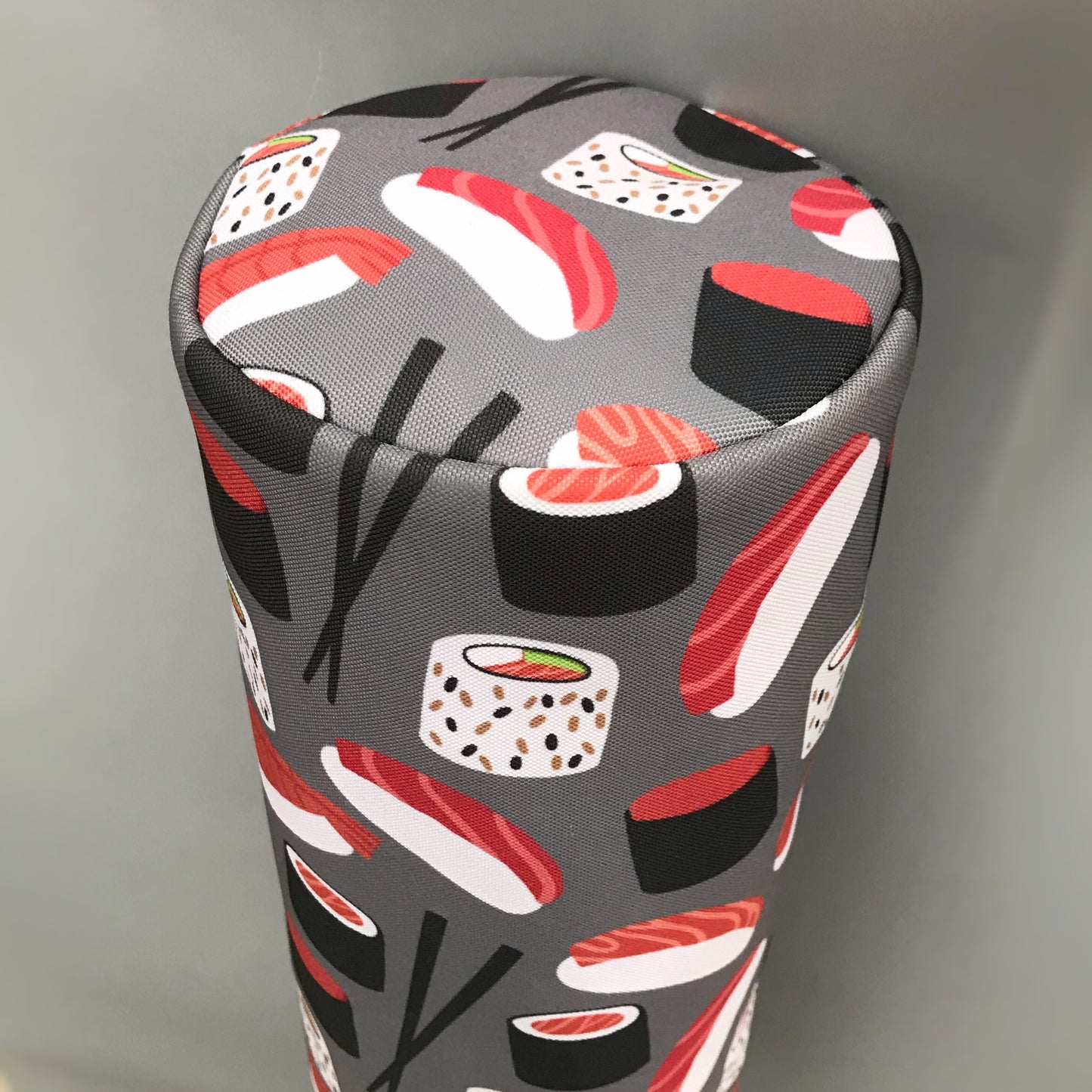 Sushi Barrel Golf Headcover