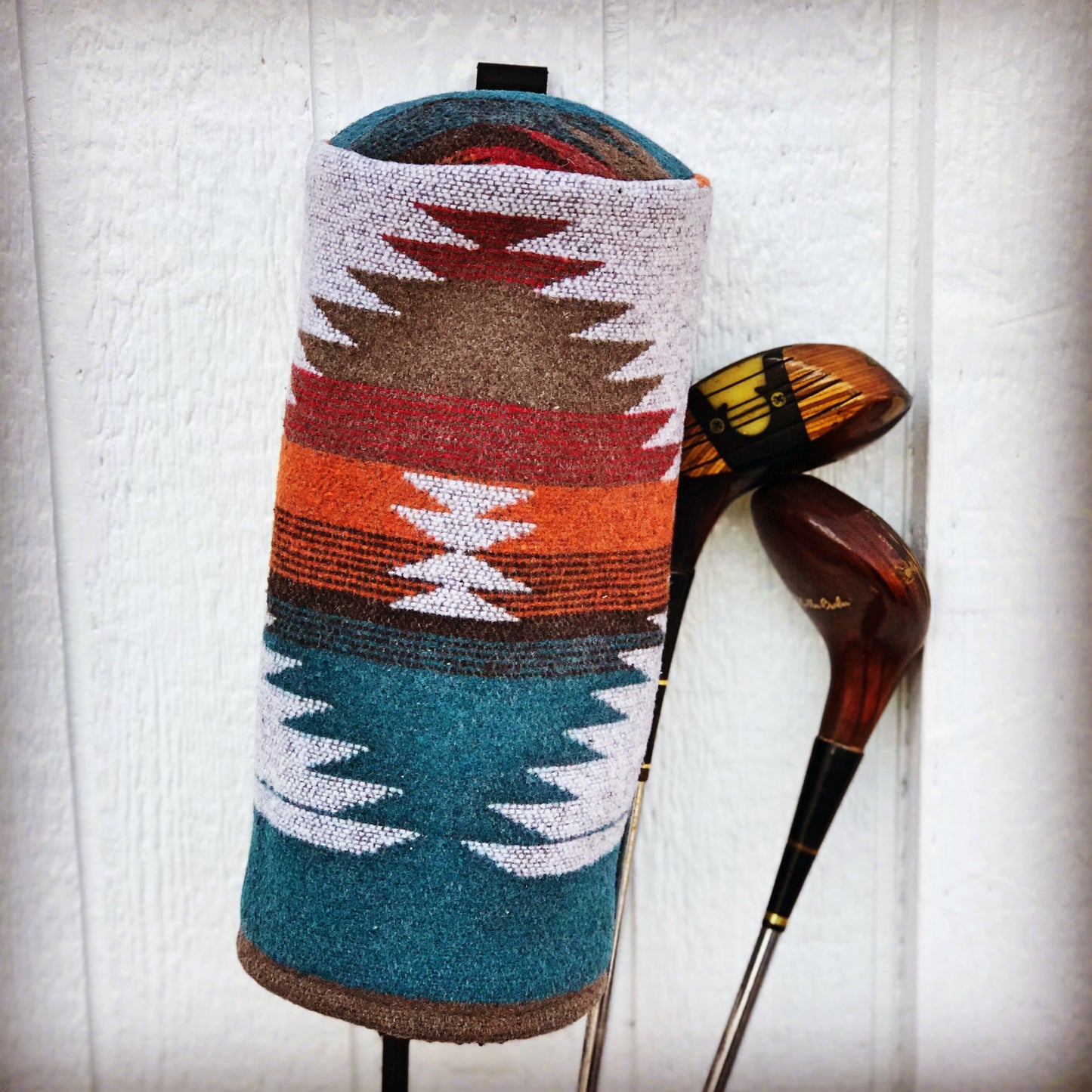 Prescott Barrel Headcover