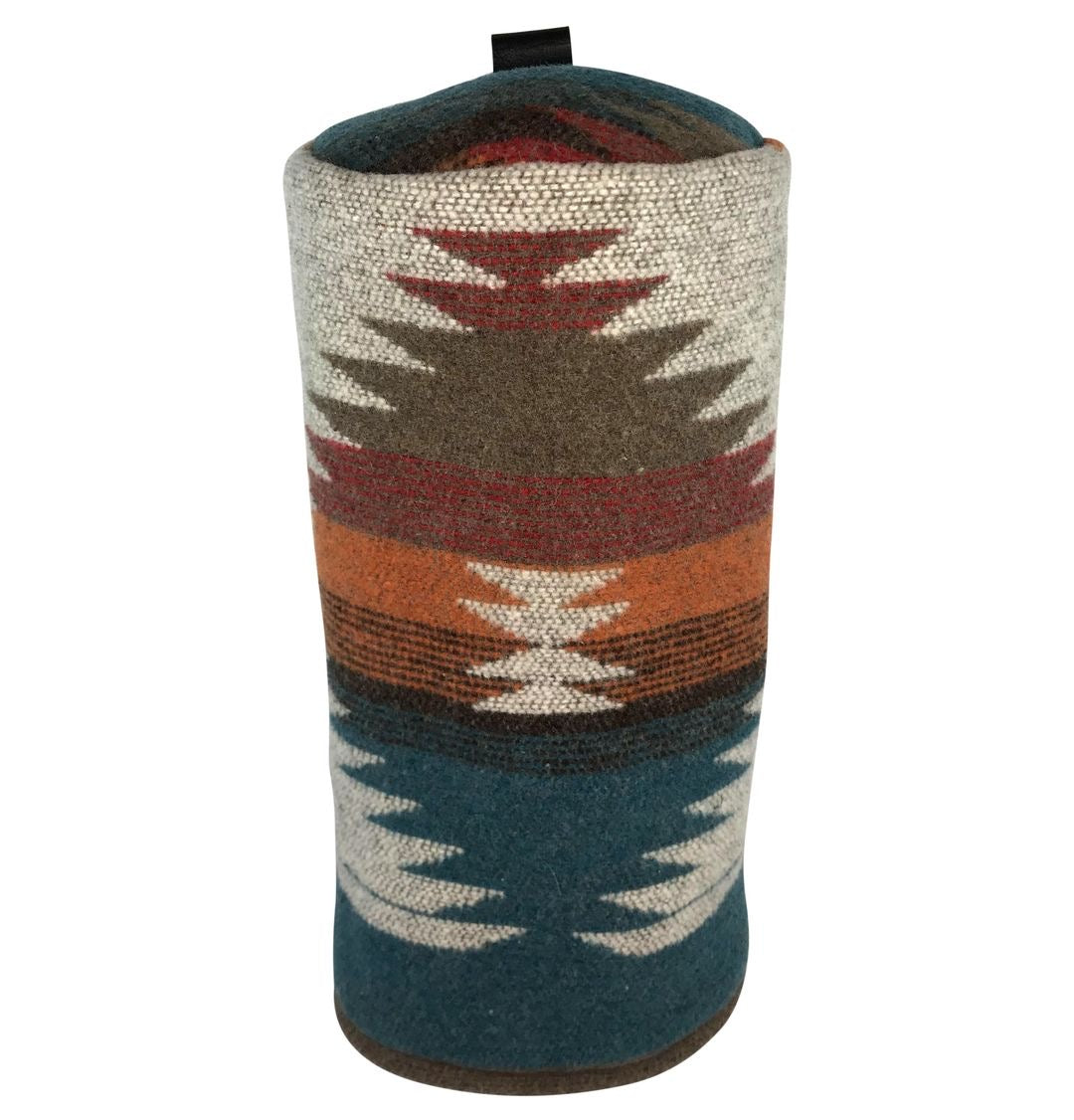 Prescott Barrel Headcover