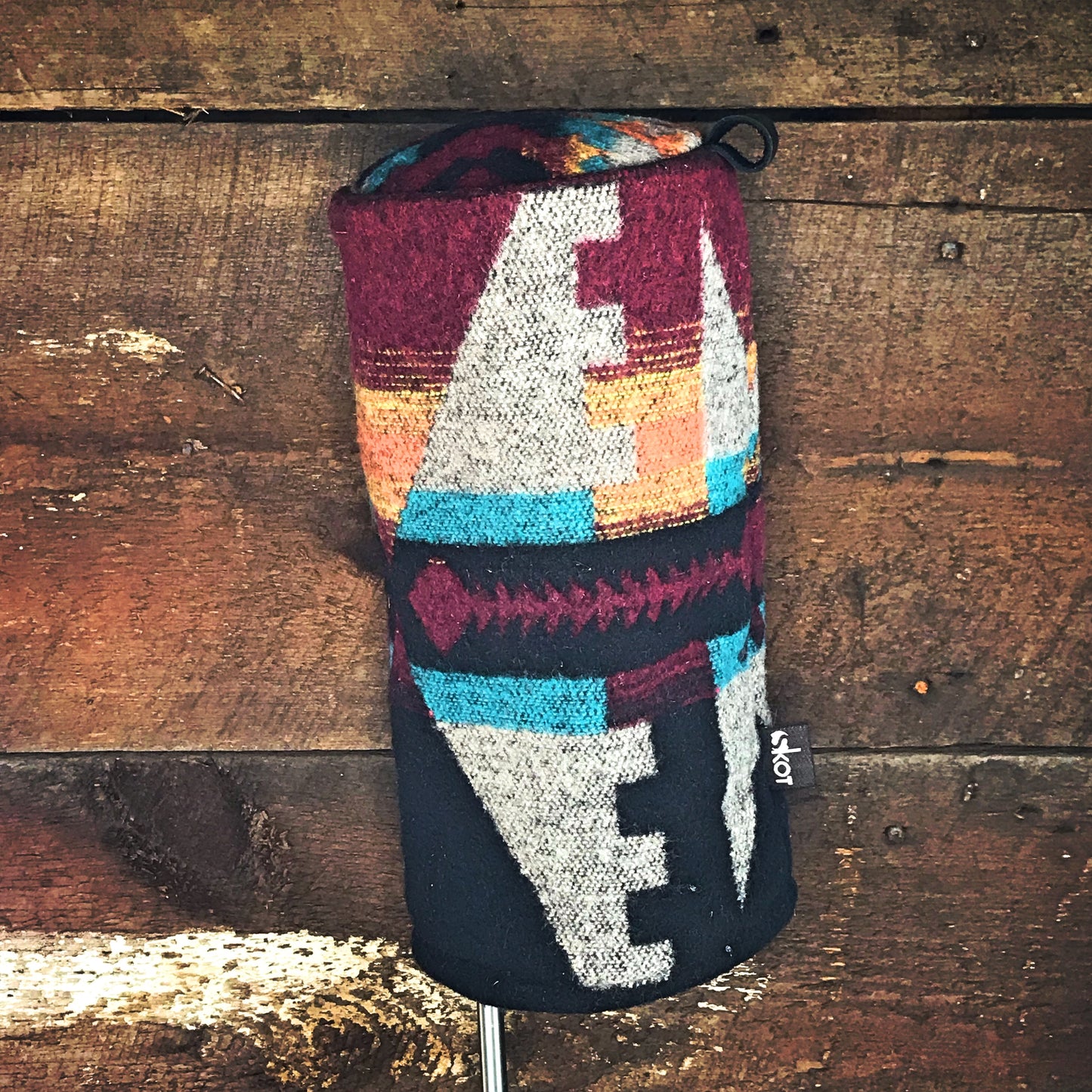 Yuma Barrel Headcover