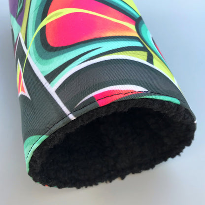 Graffiti Golf Barrel Headcover