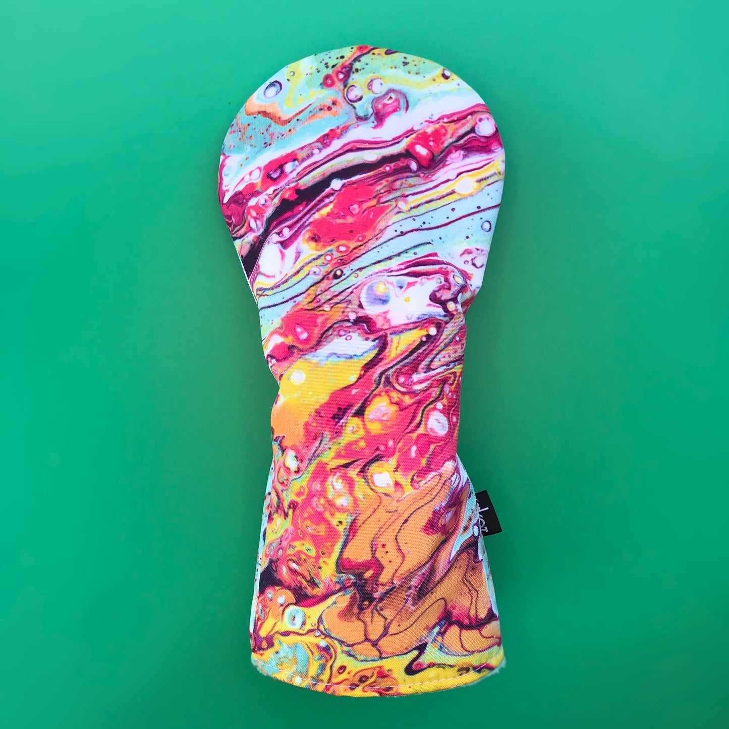 Liquify Sleeve Headcover