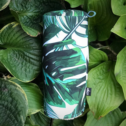 Botanical Golf Barrel Headcover 2.0