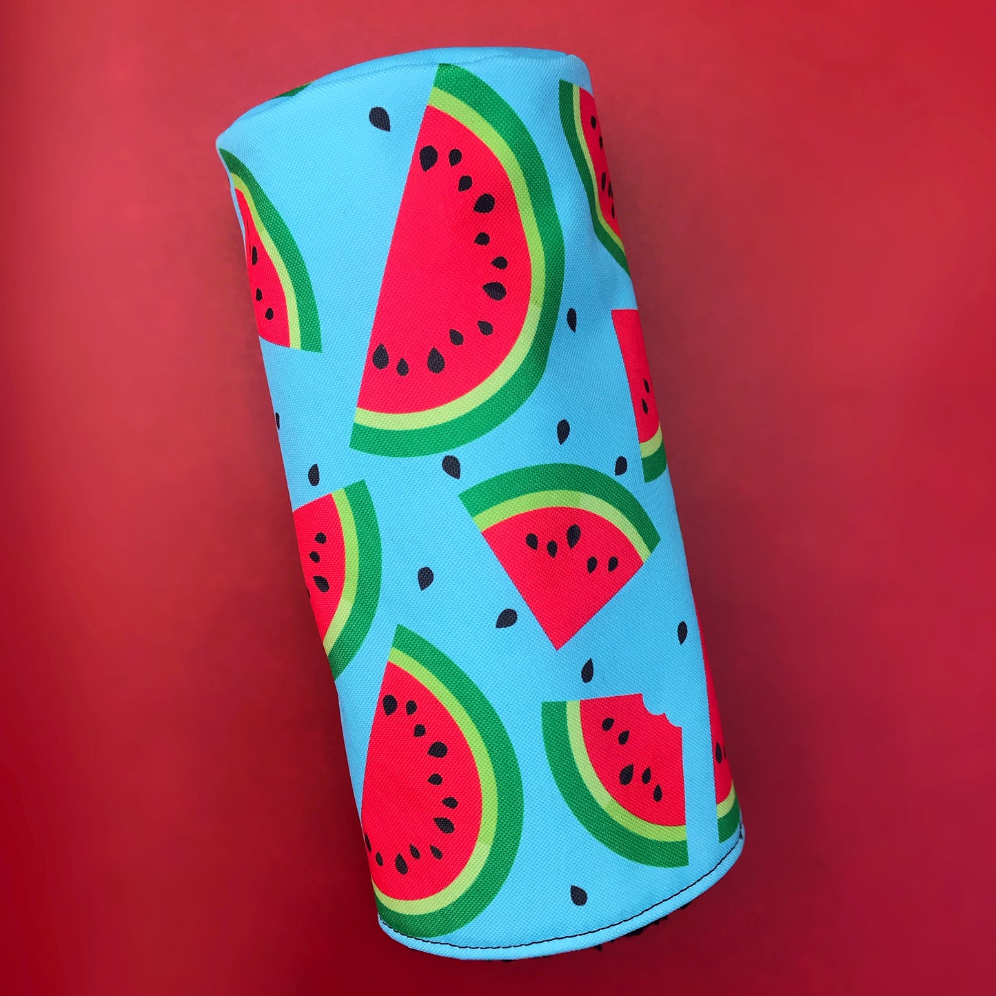Watermelon Golf Head Cover 