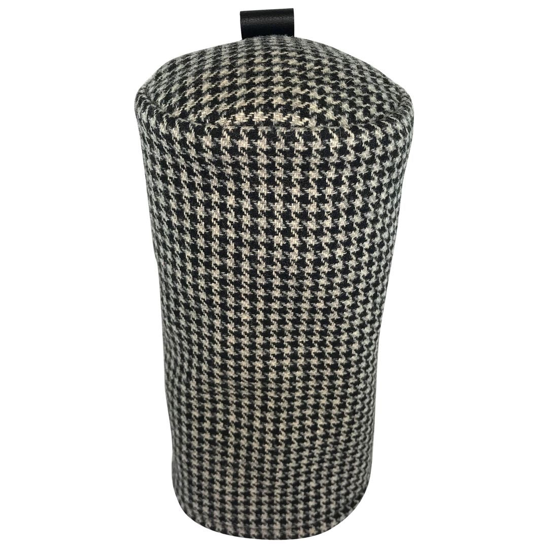 Houndstooth Barrel Headcover