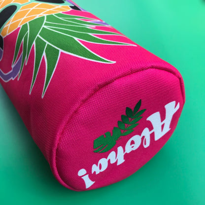 Pineapple Aloha Barrel Headcover