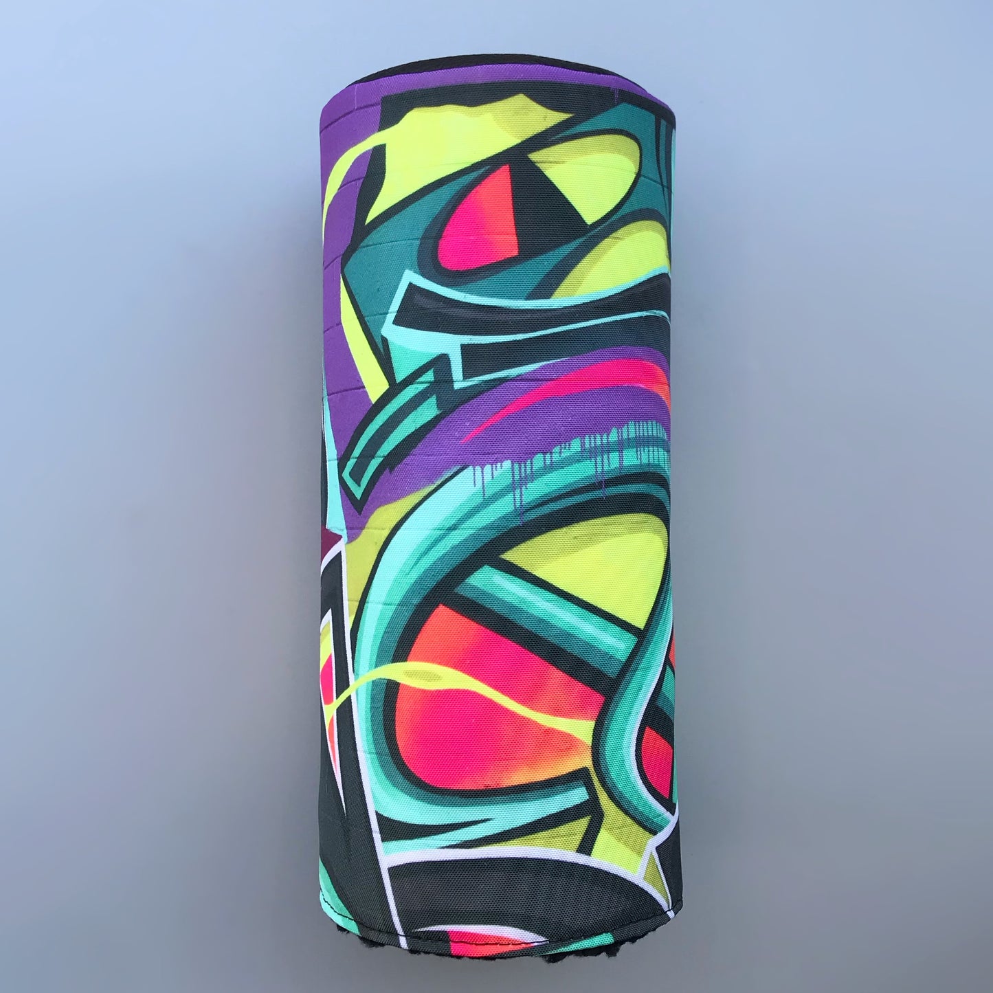 Graffiti Golf Barrel Headcover