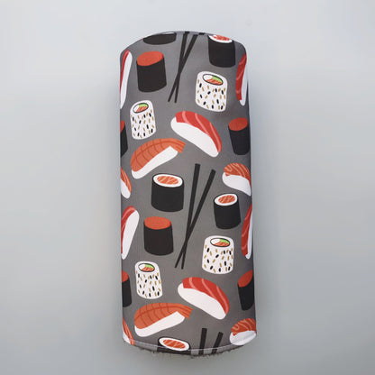 Sushi Barrel Golf Headcover