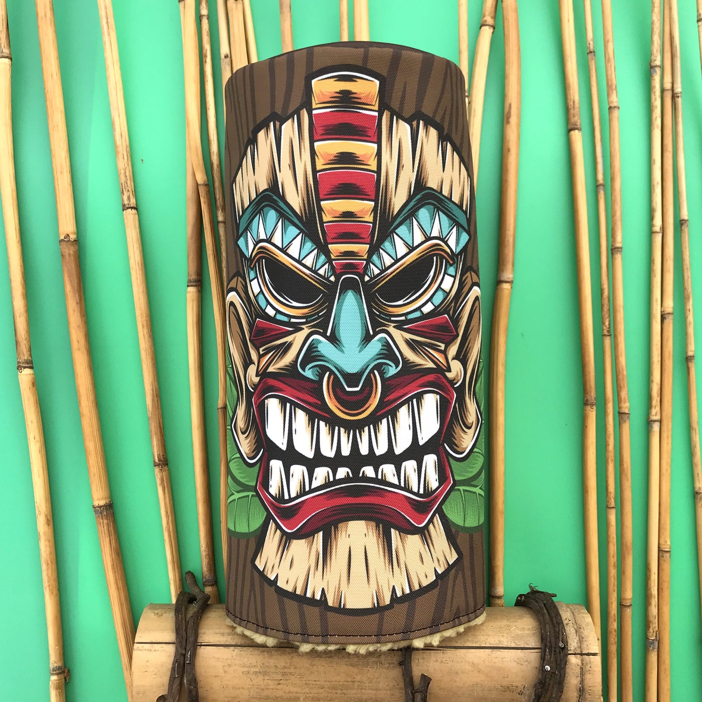 Tiki Golf Head Cover