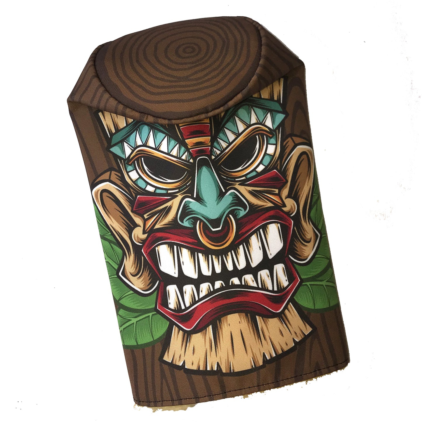 Tiki Golf Head Cover 