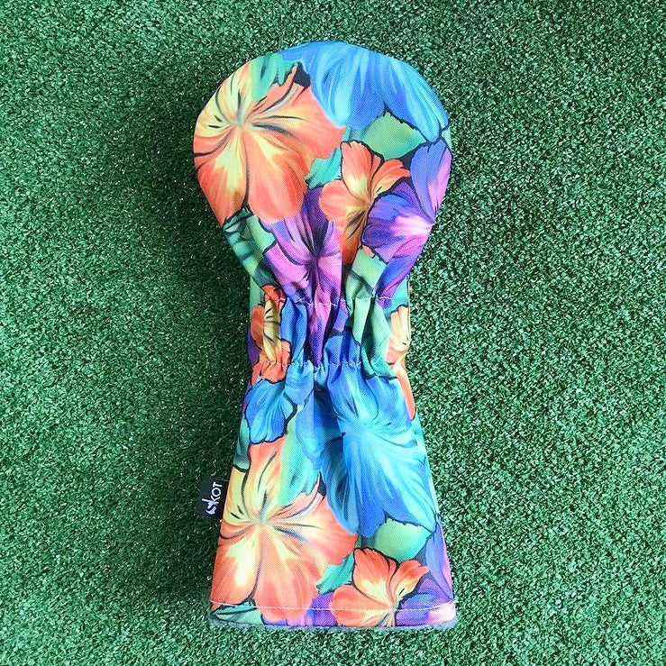 Aloha Golf Sleeve Headcover