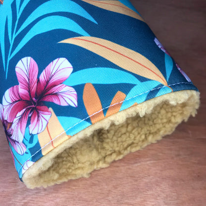 Maui Golf Barrel Headcover