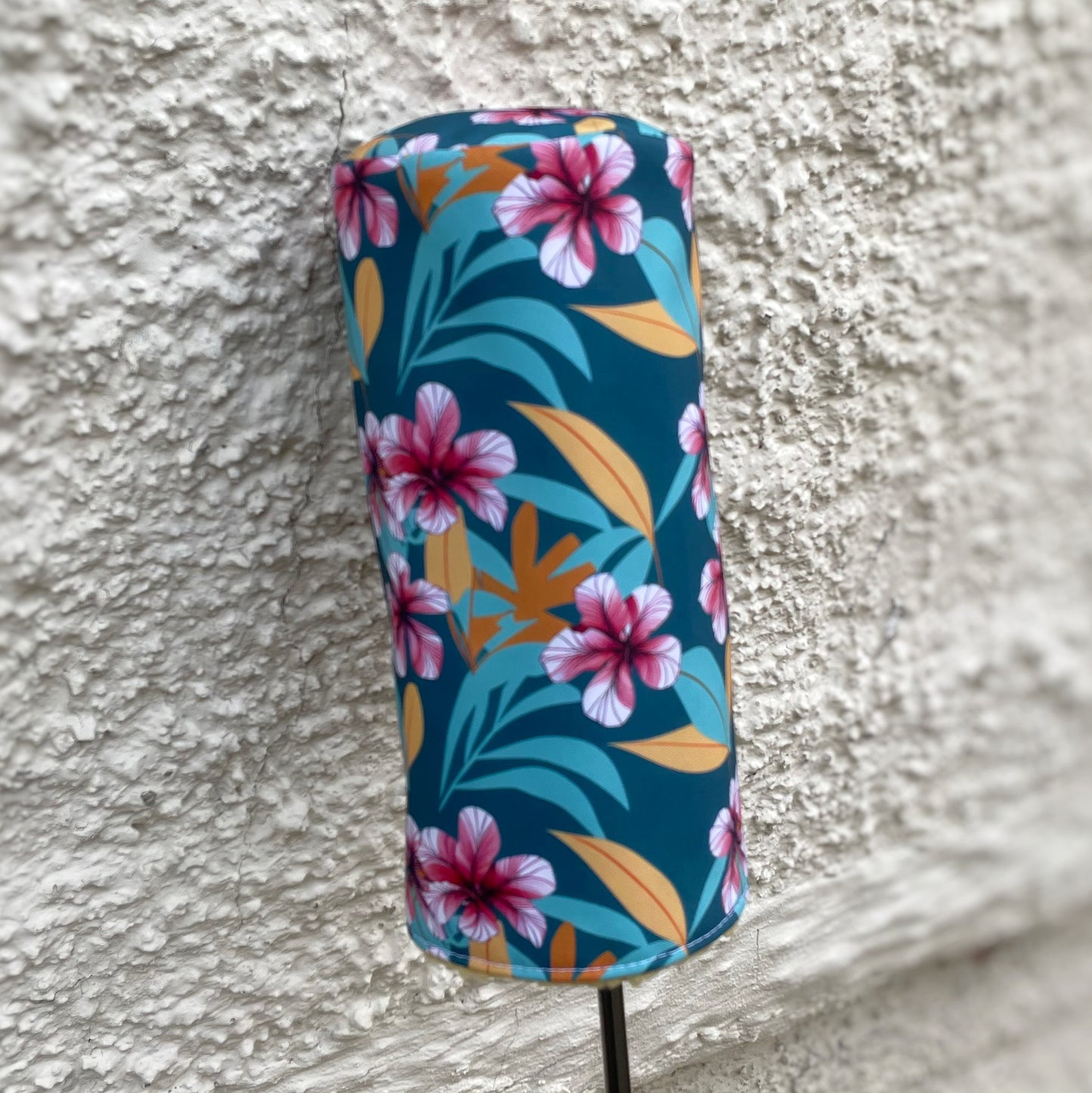 Maui Golf Barrel Headcover