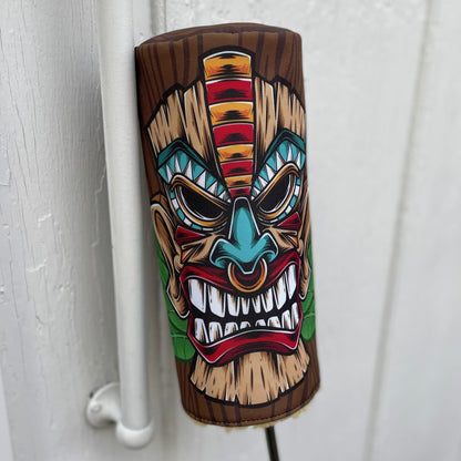 Tiki Golf Head Cover