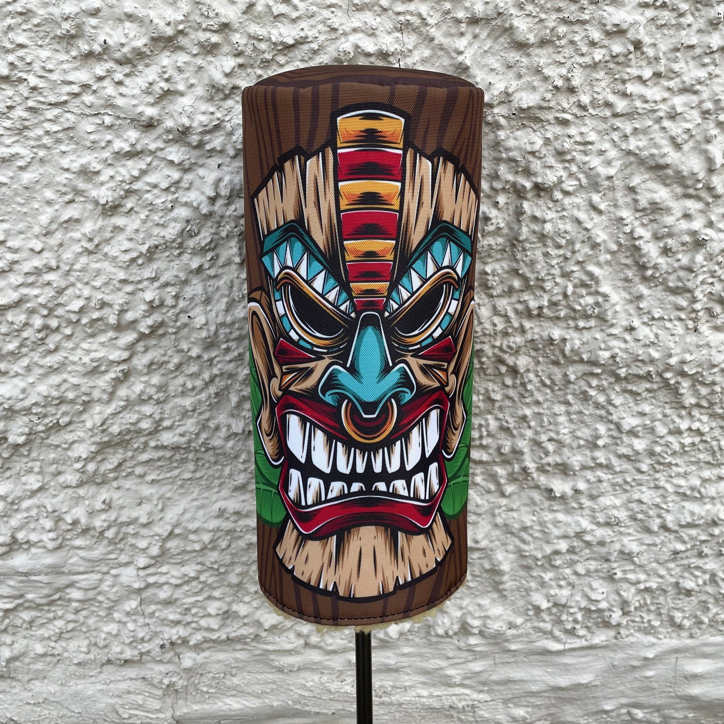 Tiki Golf Head Cover