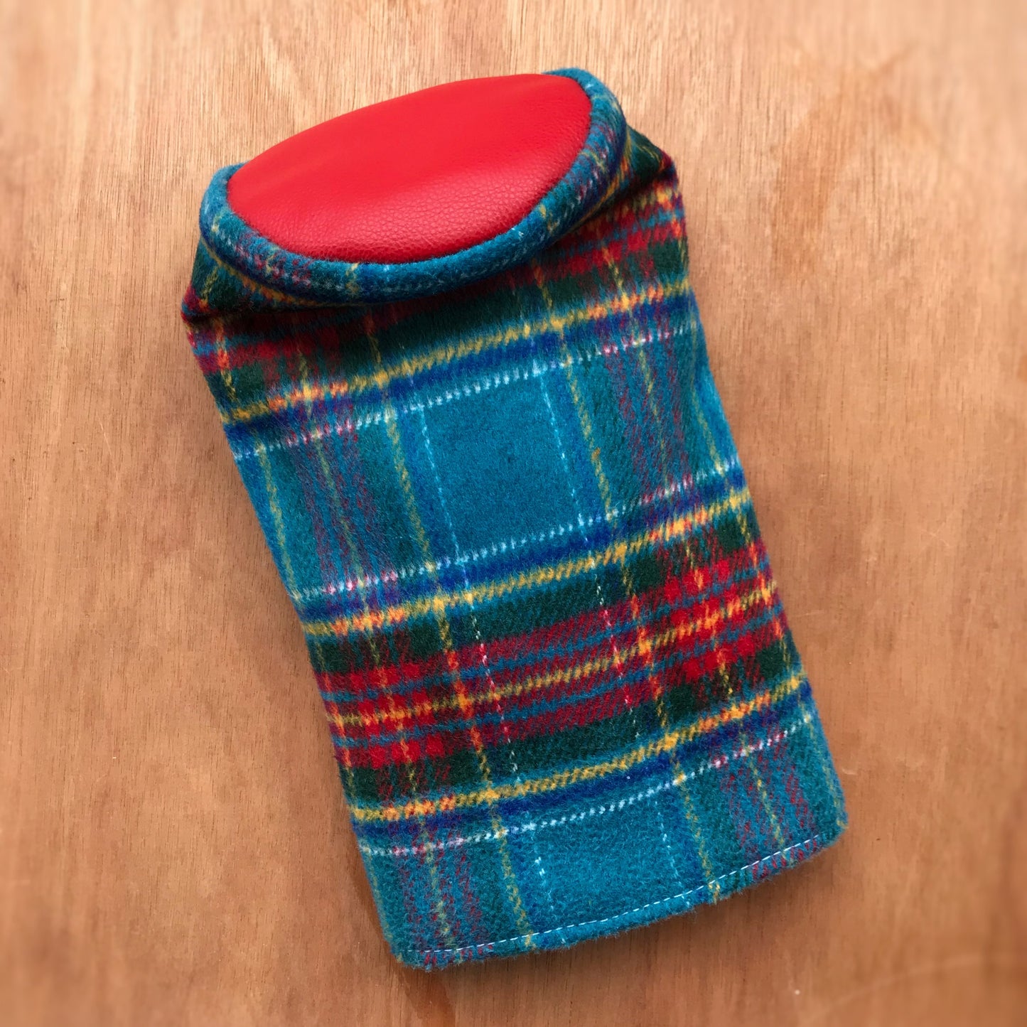 Ben Nevis Barrel Headcover