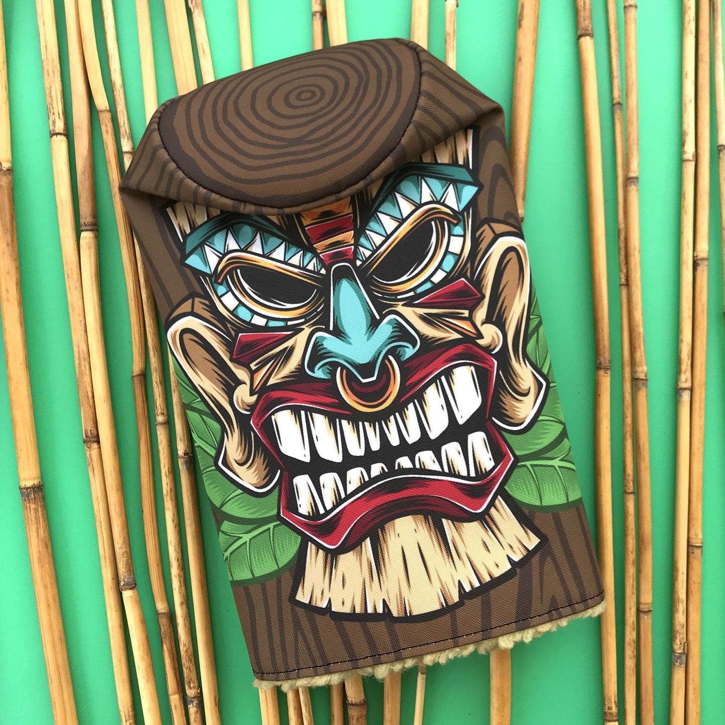 Tiki Golf Head Cover